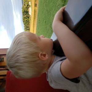 Meet your Posher, Mary